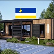WOODNEXT03 | Модульные дома и бани