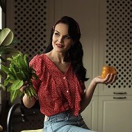 Кухня Марии Аллабян