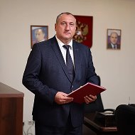 Юрий Литвинов