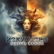ИСКУССТВО БЫТЬ СОБОЙ