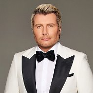 Николай Басков