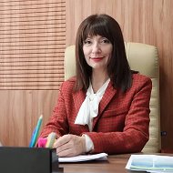 Наталия Бастрикова