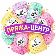 ПРЯЖА-ЦЕНТР (Официальный канал)