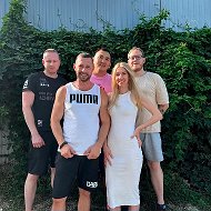 Krivolapov Team: Тачка за сутки