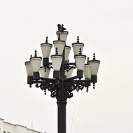 МБУ Г. ХАБАРОВСКА ГОРСВЕТ