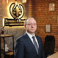 Адвокат Дробышев I  Всё о законах и не только