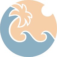 Пляж