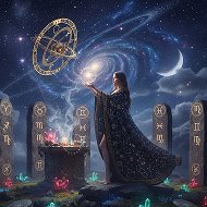 Лунный календарь
