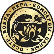 Икра & Рыба