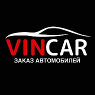 VINCAR | Авто из Китая и Кореи