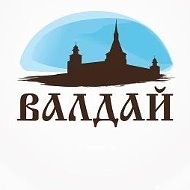 Валдай