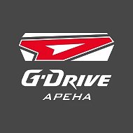 G-Drive Арена