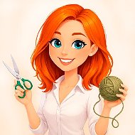 Рукоделие "Руки не для скуки"
