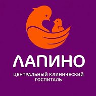 Клинический госпиталь Лапино «Мать и дитя»
