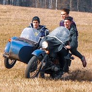 Андрей Скутерец