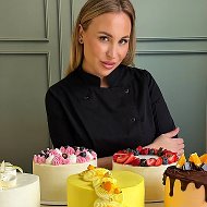 Shumskaya desserts | Десерты Шумской