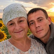 Деревенская жизнь Краюшкиных