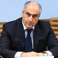 Адвокат Горгадзе