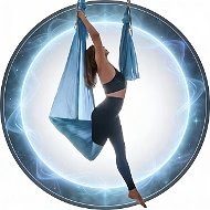 JudyMisticYoga/Аэройога,Чакры, Медитации