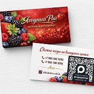 Клубника из Киргизии 🍓Ягодный рай!