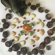 ВСЯЧИНА 🤗