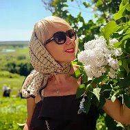Наталия Таньшина
