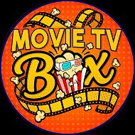 Movie TV Box 🎬