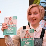 Наталия Сченснович. МИРНОе образование