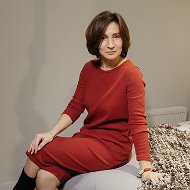 Дизайнер Интерьера Татьяна Крыгина