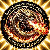 🐉 Золотой Дракон🐉Клуб Киокушинкай каратэ🥋