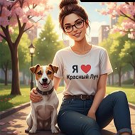Я ❤️ Красный Луч
