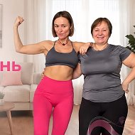 ДВИГАЙСЯ | 50+