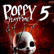 poppy playtime глава 6