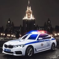 ДПС МОНИТОРИНГ ТЮМЕНЬ