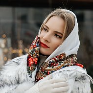 АЛЕКСАНДРА ИЗ СИБИРИ
