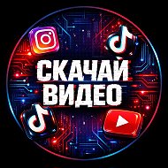 Скачать видео Тикток Ютуб Инстаграм