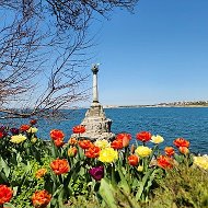Экскурсии, туры Крым и Севастополь