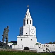 Казань| Куда пойти в Казани
