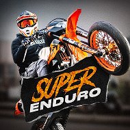 SuperENDURO