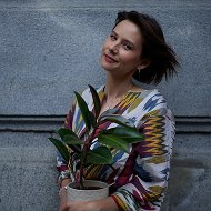 Цветочная подруга Елена Носова