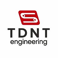 ТДНТ ИНЖИНИРИНГ | TDNT ENGINEERING