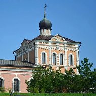 Храмы России