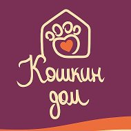Кошкин Дом Донецк: сообщество волонтеров