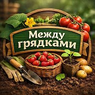 Между грядками | Дача Сад Огород