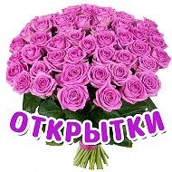 ОТКРЫТКИ