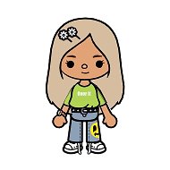 Toca Boca world | Тока Бока
