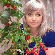 ОГОРОДНИЦА ВИКА С БАЙКАЛА