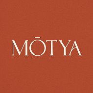 MŌTYA [бренд-ателье]
