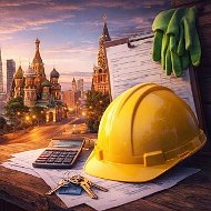 Москва. Каждый час. Вакансии. Подработка. Жилье