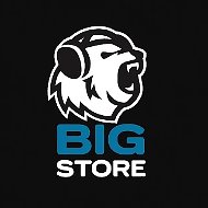 BIG STORE | Анапа | Новые и Б/у Айфоны с гарантией | Самсунг | Дайсон